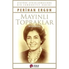 Scala Yayıncılık Mayınlı Topraklar