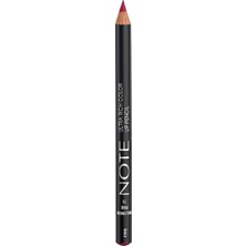 Hobibahçem Dudak Kalemi & Ultra Rich Color No: 13 Hollywood Pink Pembe