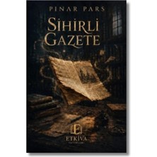 Sihirli Gazete Imzalı
