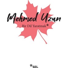 Bir Dil Yaratmak
