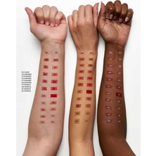 Hobibahçem 3D Mega Shine Lipgloss NO:111