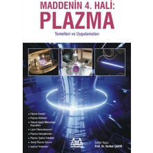 Arkadaş Yayınları Maddenin 4. Hali: Plazma
