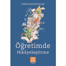 Altın Kitaplar Akademi Öğretimde Hikâyeleştirme