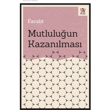 Panama Yayıncılık Mutluluğun Kazanılması
