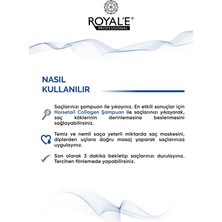 Hobibahçem Saç Maskesi Cologen 500 ml
