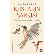 Orenda Kuşların Şarkısı