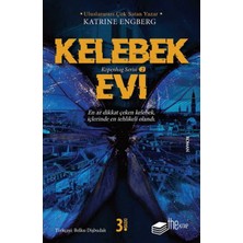 The Kitap Kelebek Evi