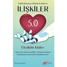 The Kitap Ilişkiler