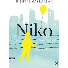 Everest Yayınları Niko