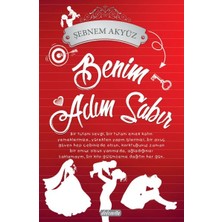 Dolce Vita Kitap Benim Adım Sabır