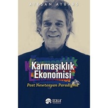 Scala Yayıncılık Karmaşıklık Ekonomisi