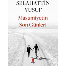 Kapı Yayınları Masumiyetin Son Günleri