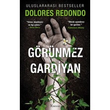 Koridor Yayıncılık Görünmez Gardiyan -1. Kitap