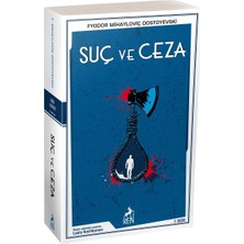 Ren Kitap Suç ve Ceza