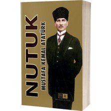 Mirhan Kitap Nutuk