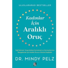 Diyojen Yayıncılık Kadınlar Için Aralıklı Oruç