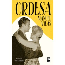 Bilgi Yayınevi Ordesa