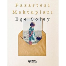 Doğan Novus Pazartesi Mektupları