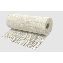 Hobibahçem Alçı Sargı Bezi - 15CM x 2mt