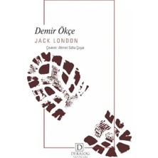 Dekalog Yayınları Demir Ökçe