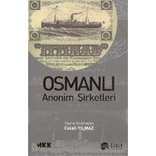 Scala Yayıncılık Osmanlı Anonim Şirketleri