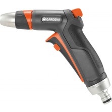 Gardena 18305-20 Sulama Ve Temizleme Tabancası Premium