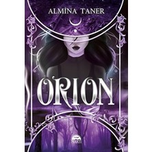 Martı Yayınları Orion