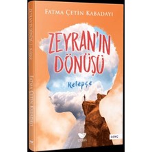 Efsus Yayınları Zeyran'ın Dönüşü 3 - Kelepçe