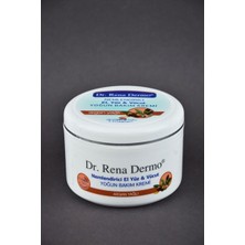 Hobibahçem El Yüz Vücut Kremi 300 ml Nar Özlü