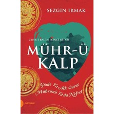 Portakal Kitap Mühr-Ü Kalp