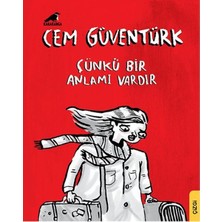 Çünkü Bir Anlamı Vardır