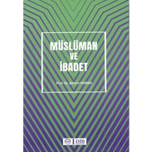 Müslüman ve Ibadet