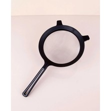 Belirtilmemiş Si̇ena 17CM Plasti̇k Süzgeç (5047)