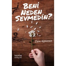 Hayy Kitap Beni Neden Sevmedin?