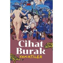 Alfa Yayınları Yakutiler