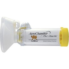 Hobibahçem Flow-Vu - Anti-Statik - Inhaler - Sarı