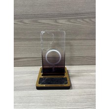 Mus10 Samsung S26 Ultra Magsafe Özellikli Sert Mika Çift Renk Kapak