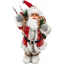 Es Dekor Noel Baba