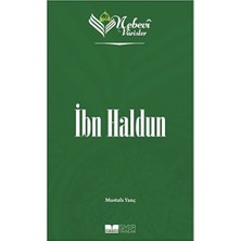 Siyer Yayınları Ibn Haldun - Nebevi Varisler 69