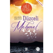 Nesil Yayınları Düzceli Mehmet 100 Sayfa Ciltsiz Kitap Türkçe Diliyle Sıradışı Bir Hikaye