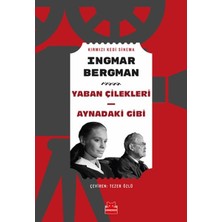 Kırmızı Kedi Yayınevi Yaban Çilekleri - Aynadaki Gibi