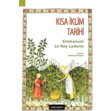 Doğu Batı Yayınları Kısa Iklim Tarihi