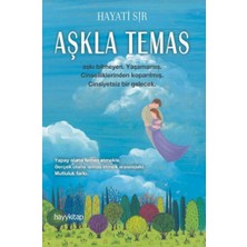 Hayy Kitap Aşkla Temas