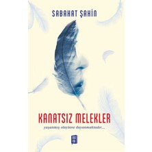 Mona Kitap Kanatsız Melekler