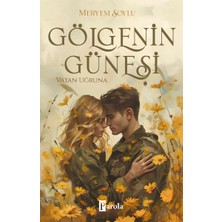 Parola Yayınları Gölgenin Güneşi 2 – Vatan Uğruna