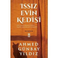 Timaş Yayınları Issız Evin Kedisi