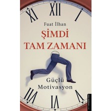 Destek Yayınları Şimdi Tam Zamanı