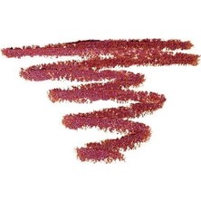 Hobibahçem Mat Kalem Ruj - Matte Lipstick Crayon No: 17