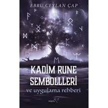 Müptela Yayınları Kadim Rune Sembolleri ve Uygulama Rehberi