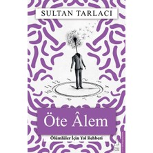 Destek Yayınları Öte Alem